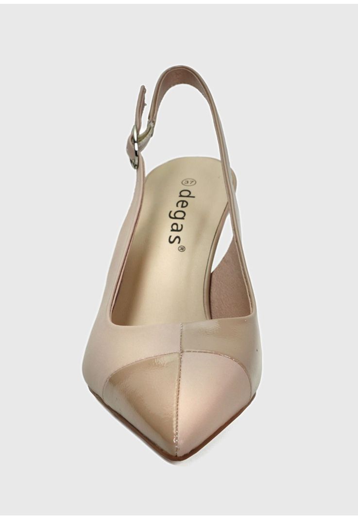 Zapato Leonor Rosado-2
