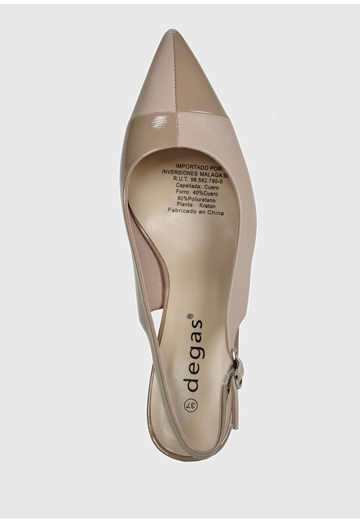 Zapato Leonor Rosado-6