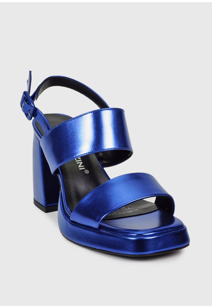 Sandalia Ayzel Azul-3