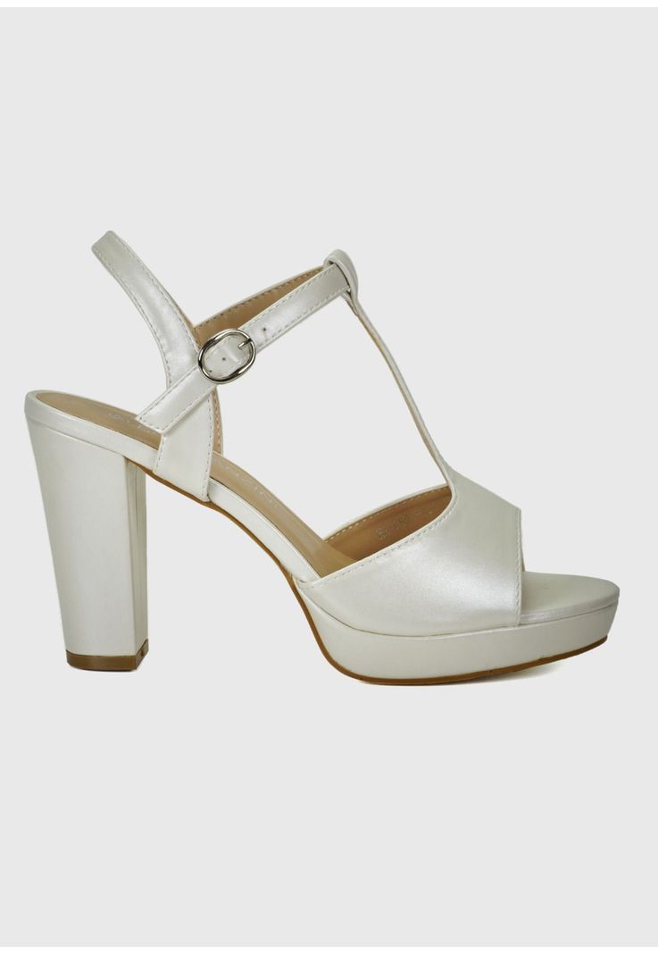 Sandalia Herodias Beige-2