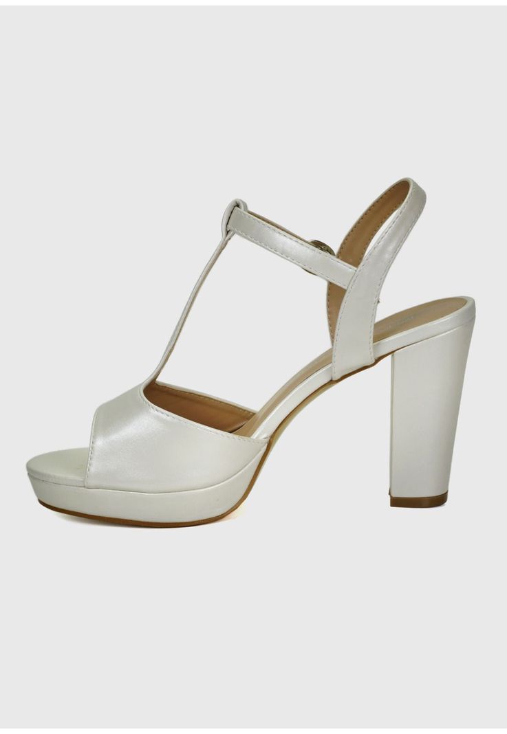 Sandalia Herodias Beige-5