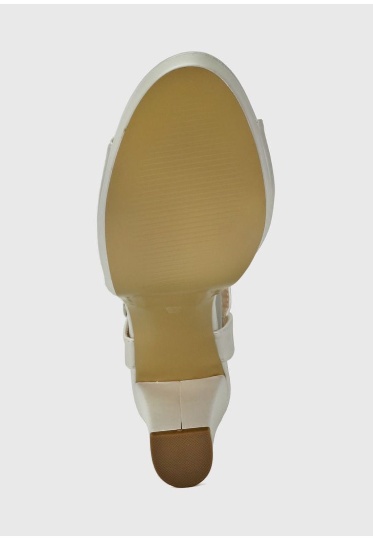 Sandalia Herodias Beige-7