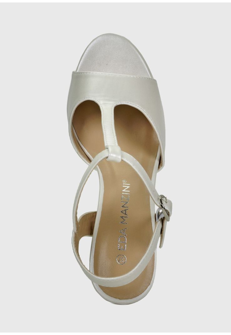 Sandalia Herodias Beige-8