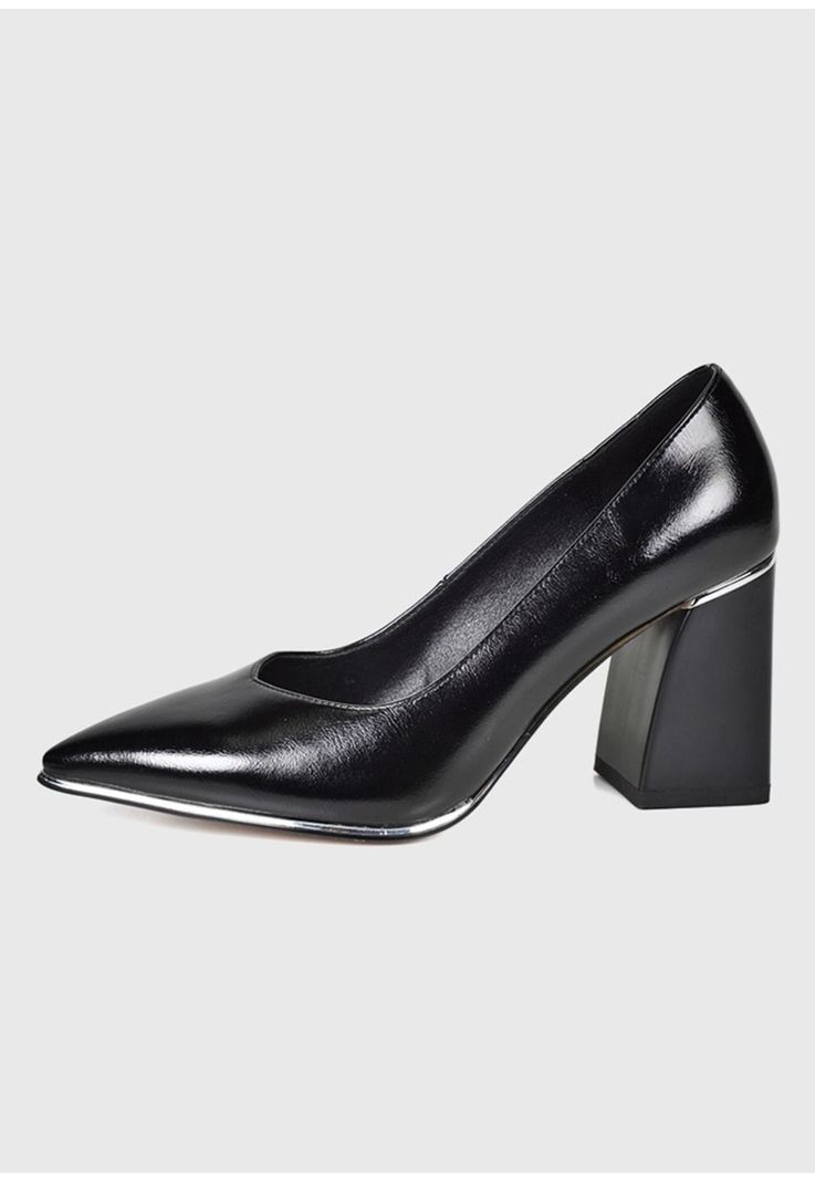 Zapato Kyra Negro-0