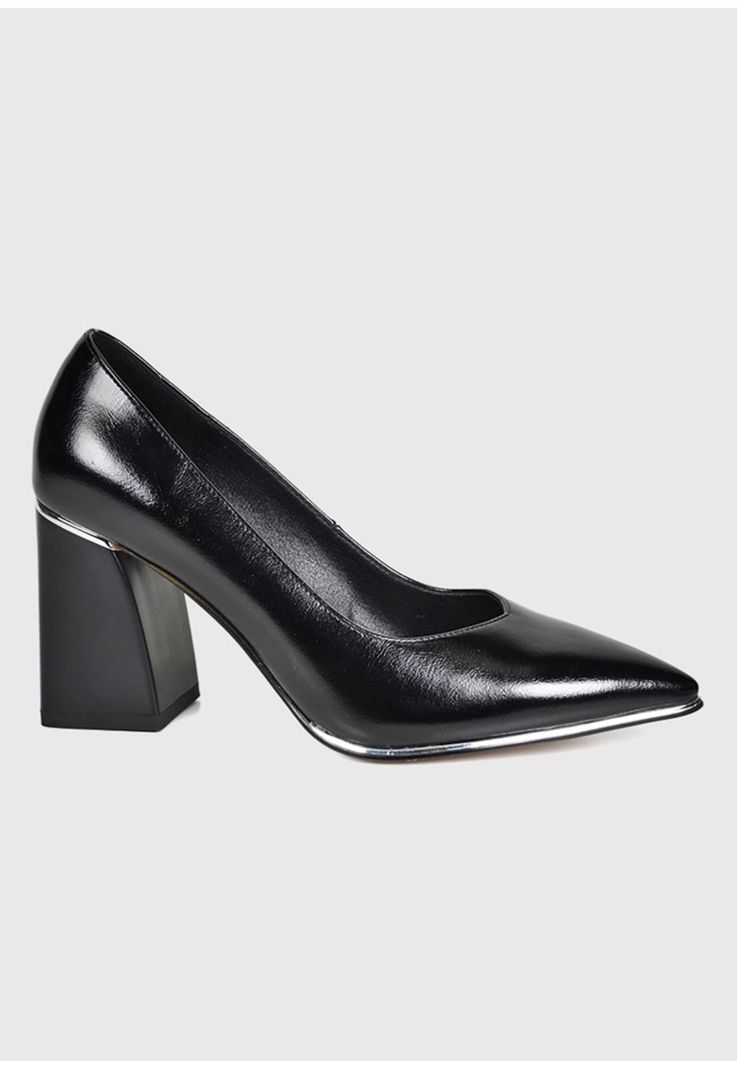 Zapato Kyra Negro-1