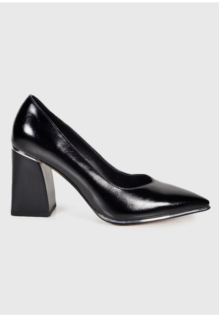 Zapato Kyra Negro-2