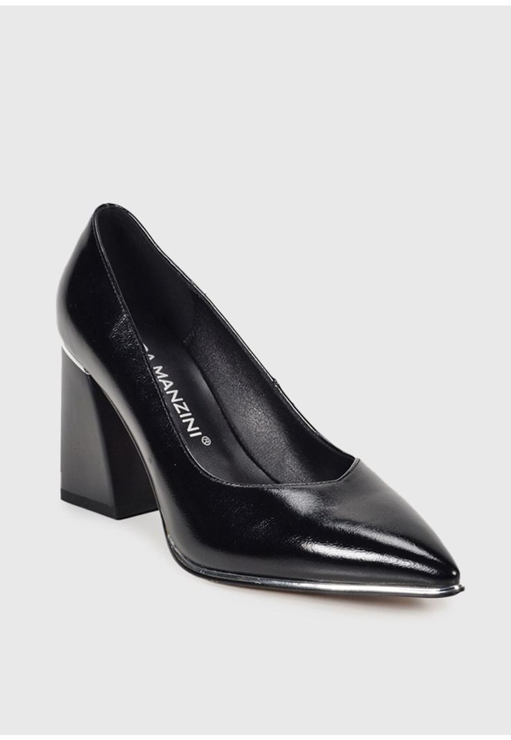 Zapato Kyra Negro-3