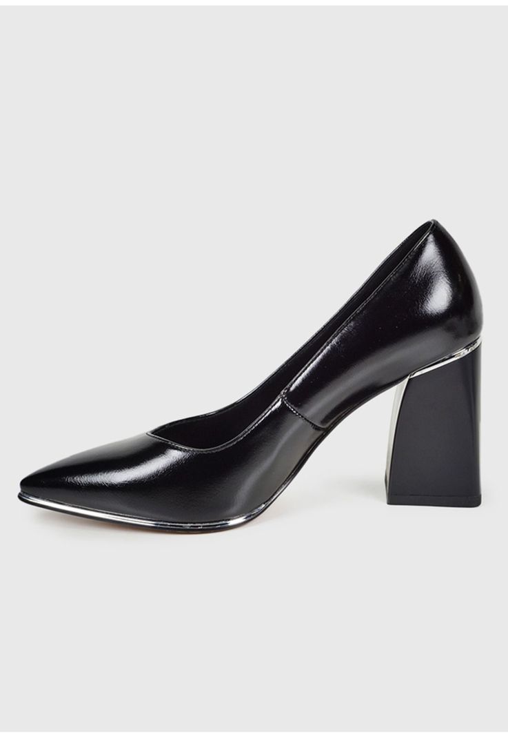 Zapato Kyra Negro-5