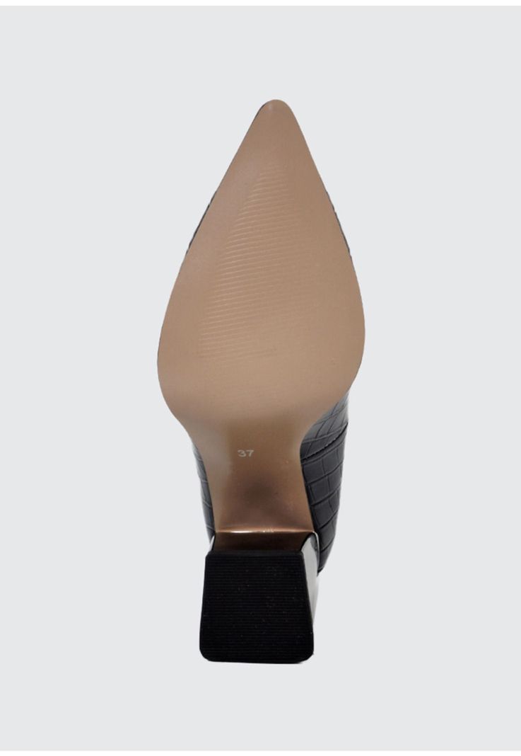 Zapato Kyra Negro-6
