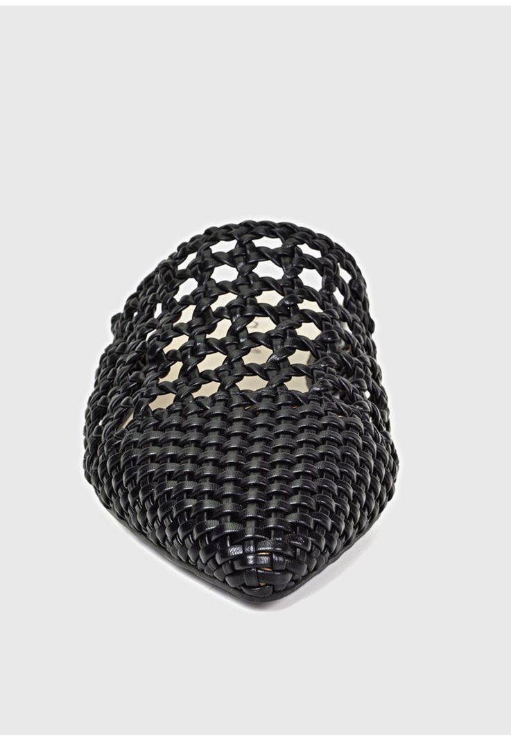 Puntilla Holbox Negro-2