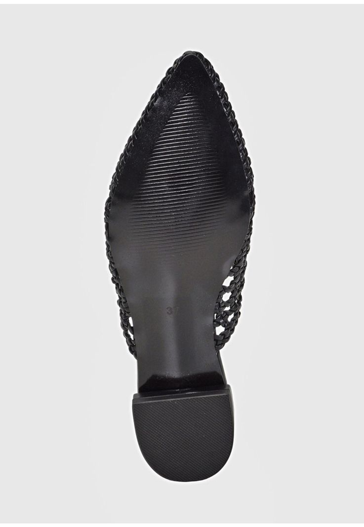Puntilla Holbox Negro-6