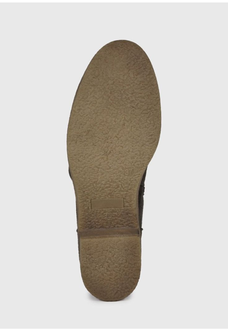 Bota Intela Taupe-5