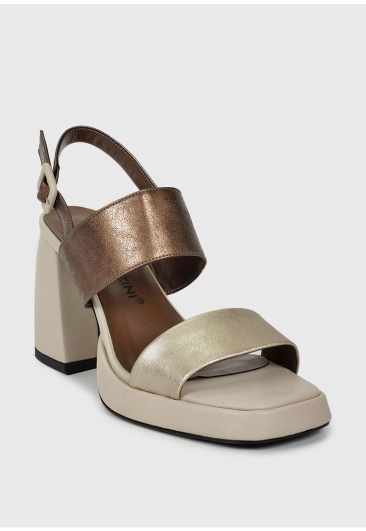 Sandalia Ayzel Bronce-3