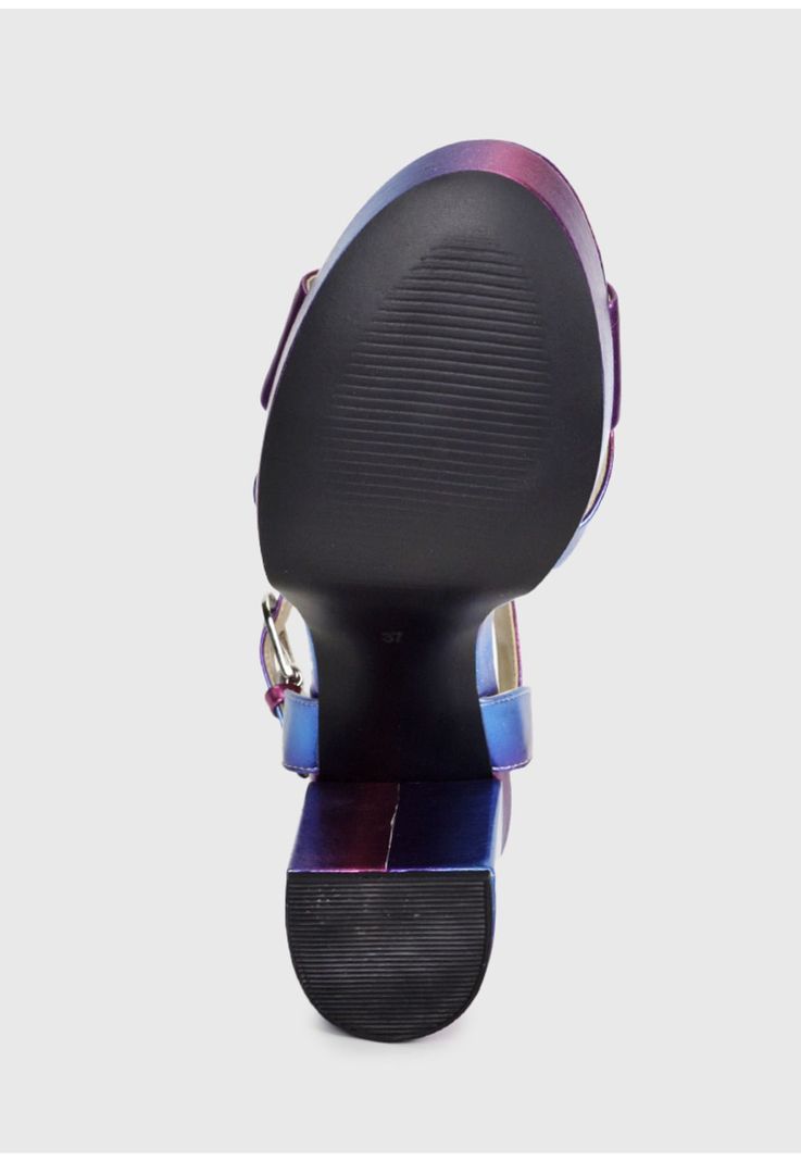 Sandalia Aratxi Azul-6