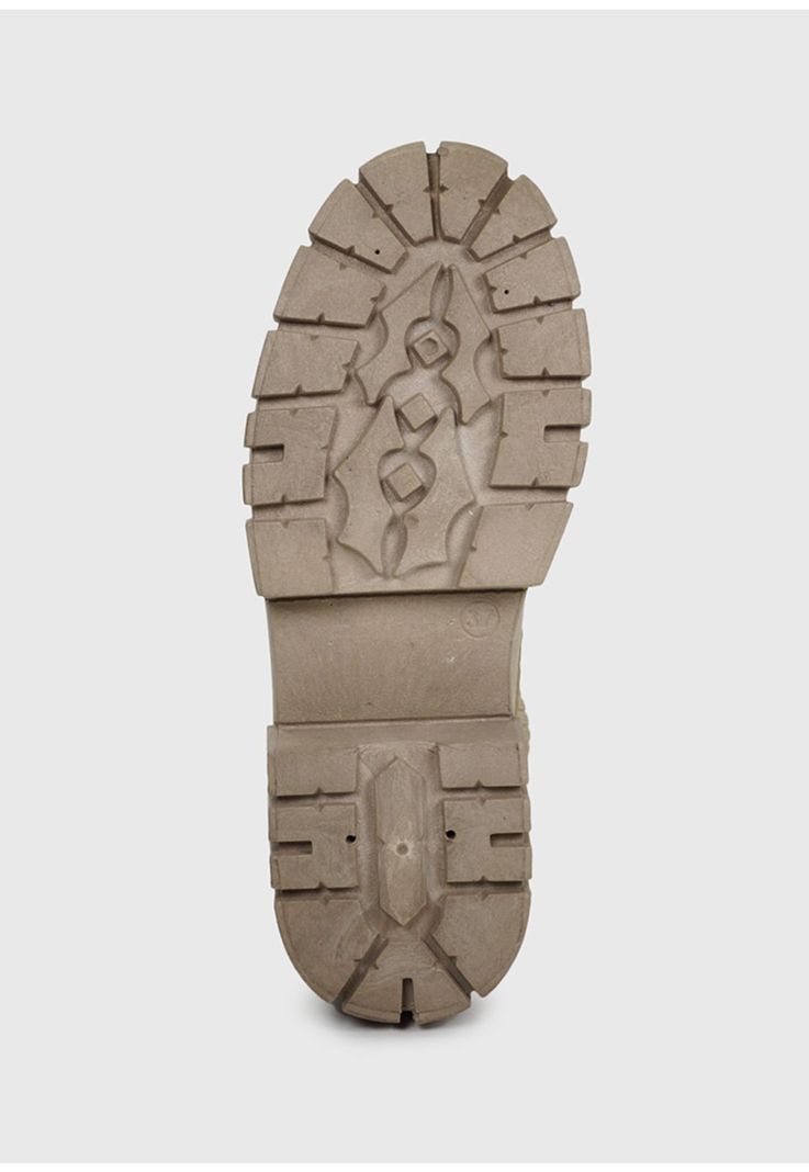 Botín Boffil Beige-5