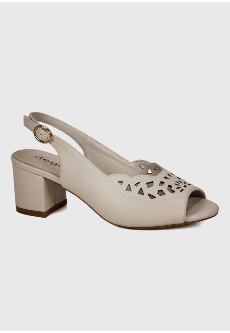  Sandalia Cuero Ninette Beige-3
