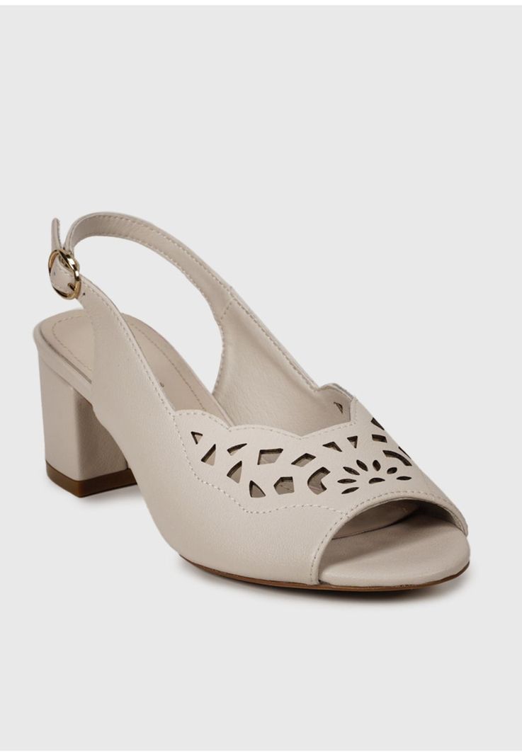  Sandalia Cuero Ninette Beige-5
