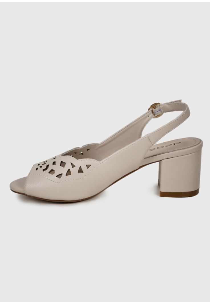  Sandalia Cuero Ninette Beige-6