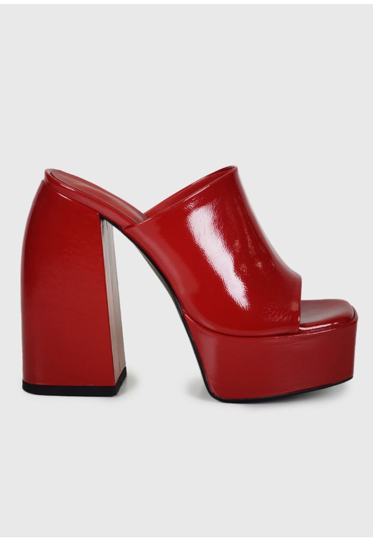 Sandalia Anuk Rojo-3
