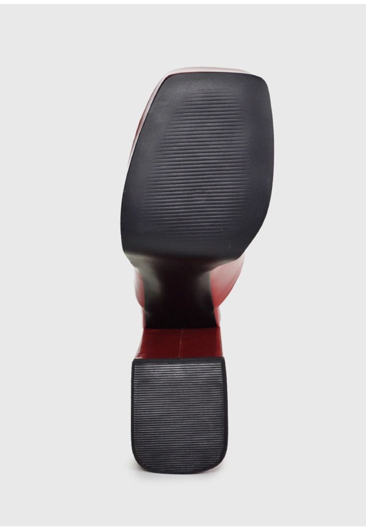 Sandalia Anuk Rojo-7