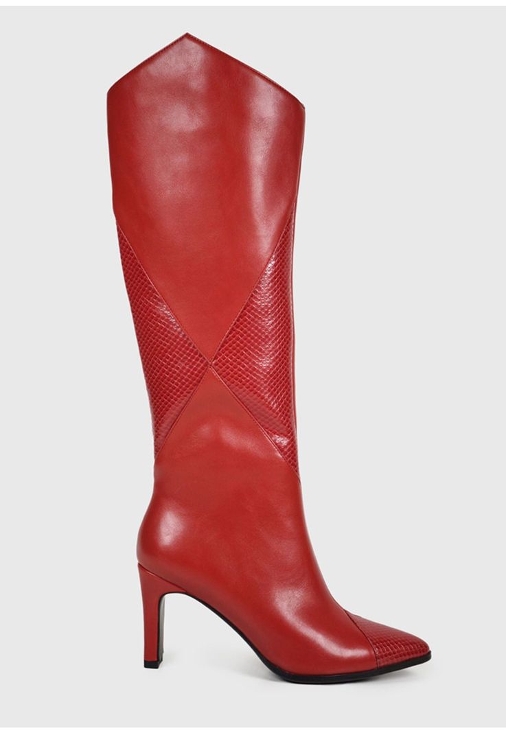 Bota Labuan Rojo-1