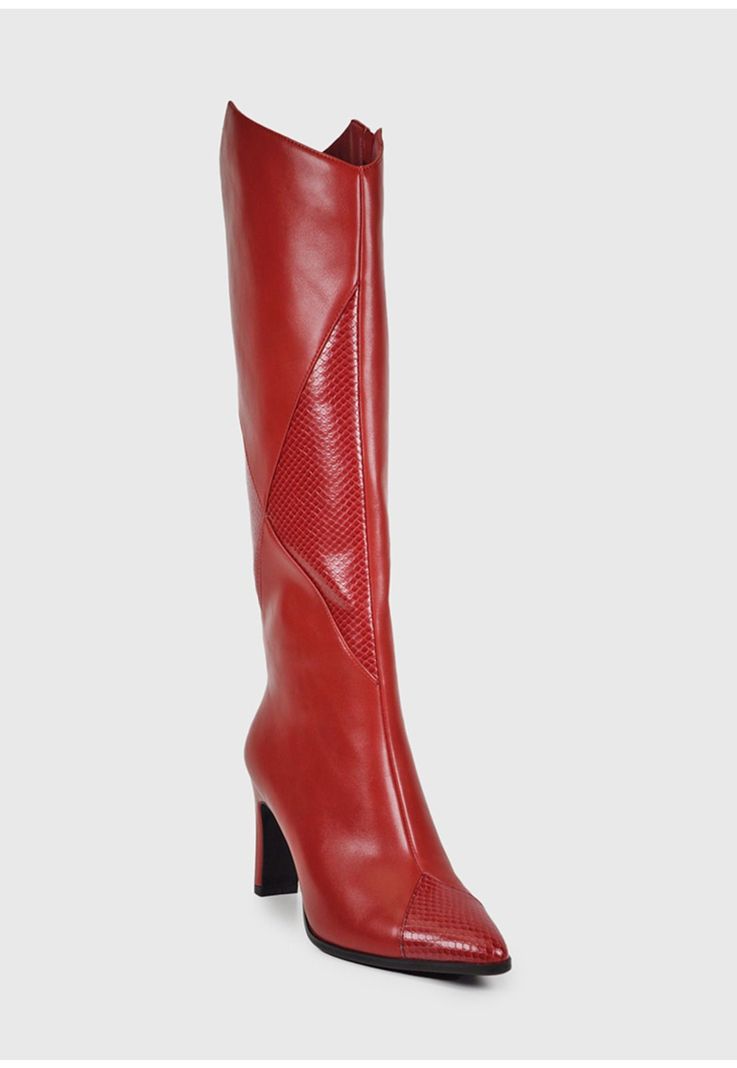 Bota Labuan Rojo-2