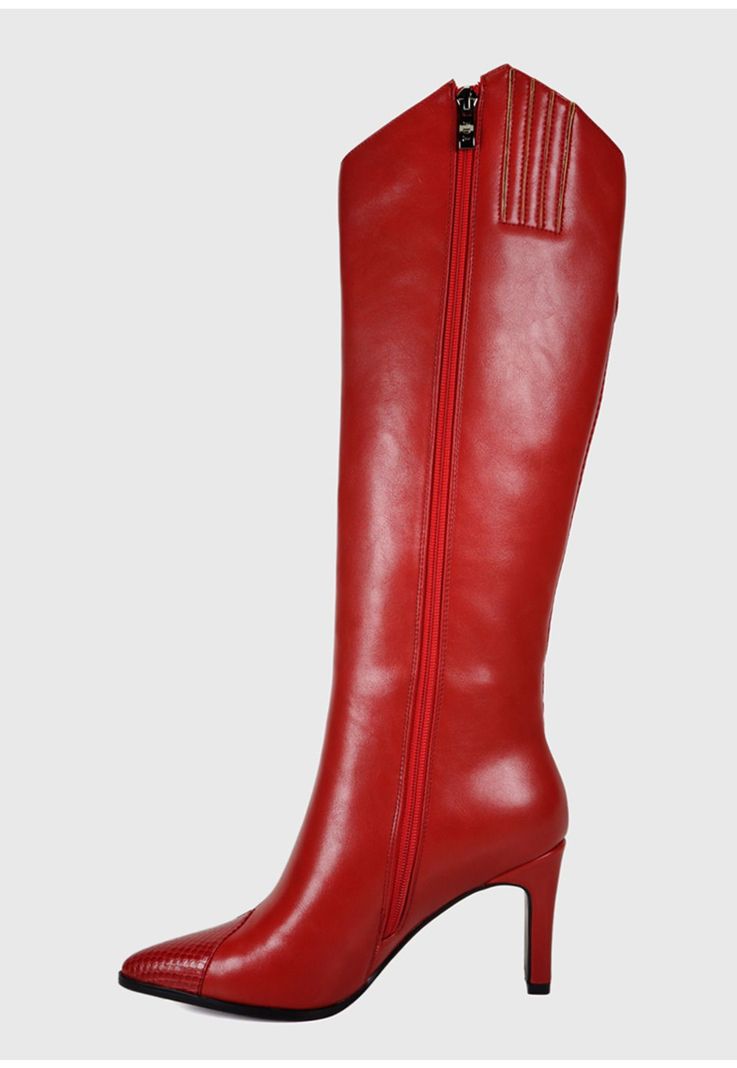Bota Labuan Rojo-3