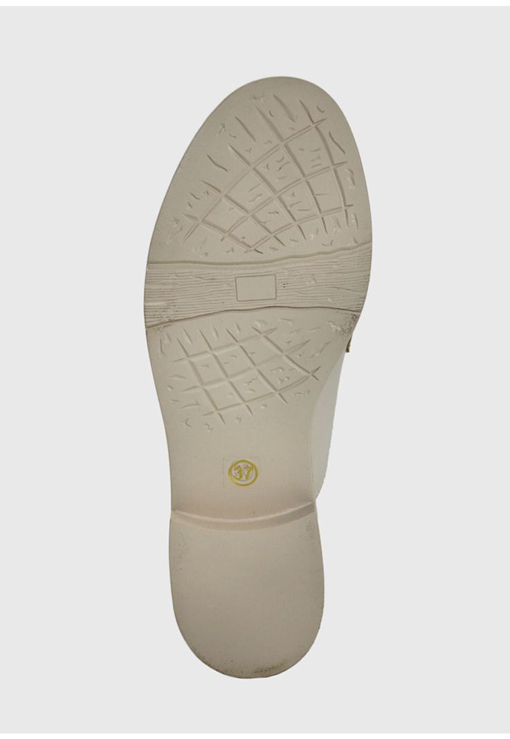 Babucha Zoe Beige-5