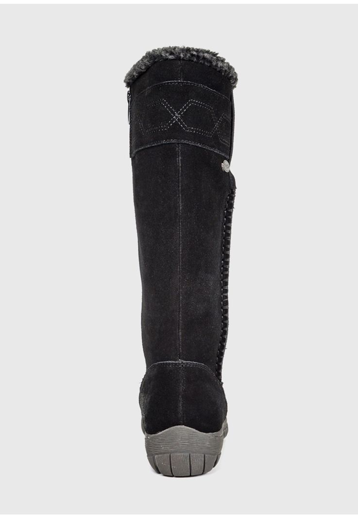Bota Focia Negro-7
