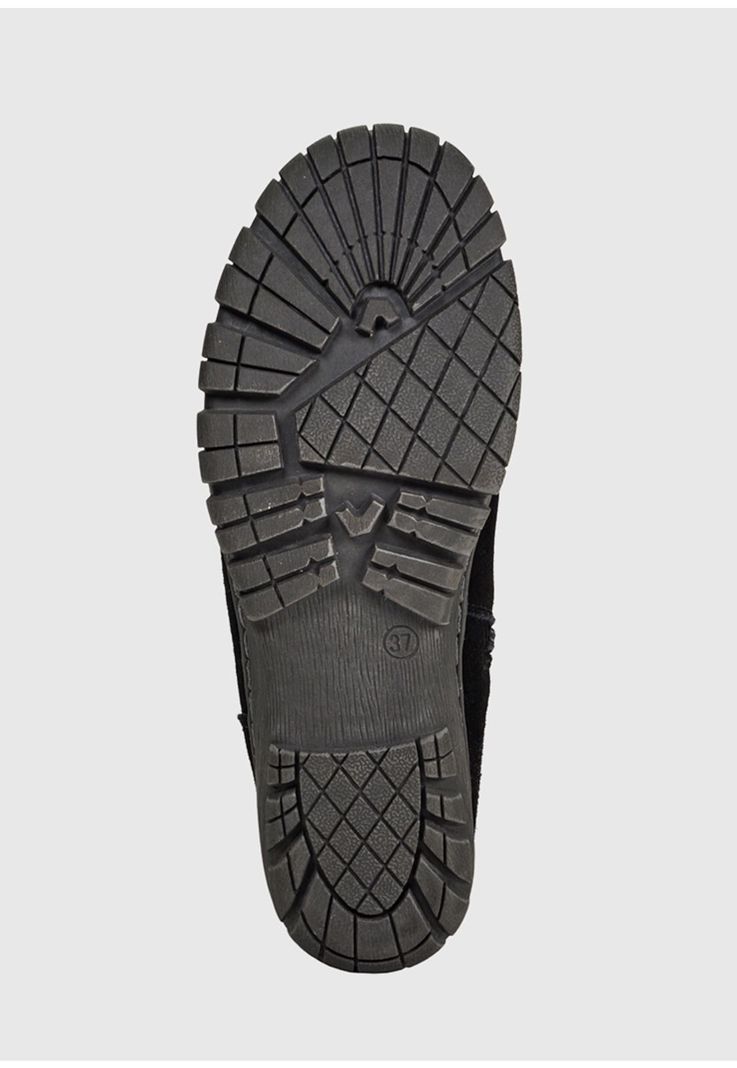 Bota Focia Negro-8