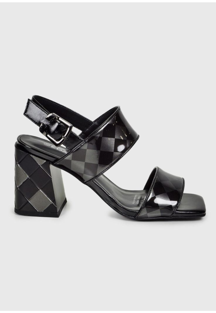 Sandalia Zigar Negro-2