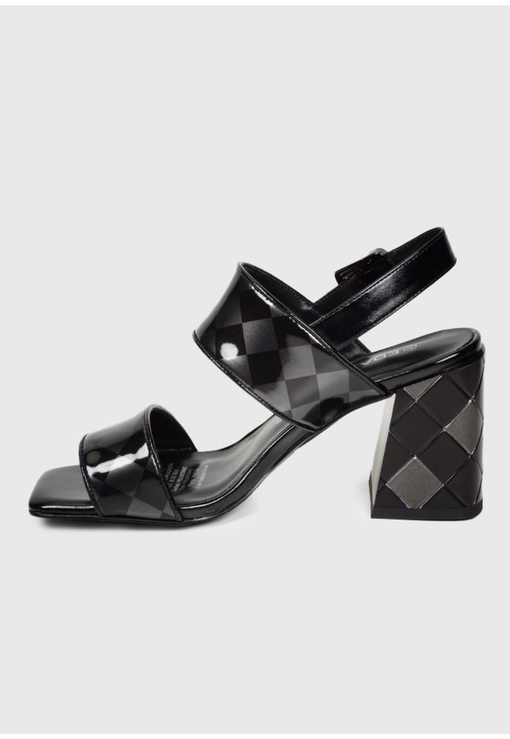 Sandalia Zigar Negro-5