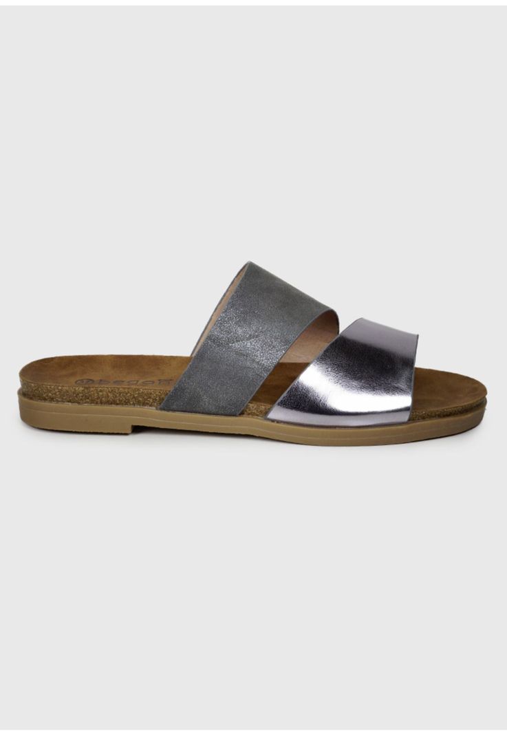 Sandalia Aitu Plateado-2