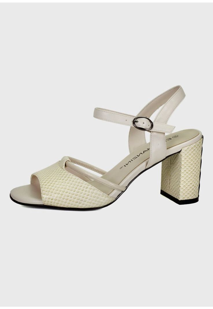 Sandalia Neus Crema-0