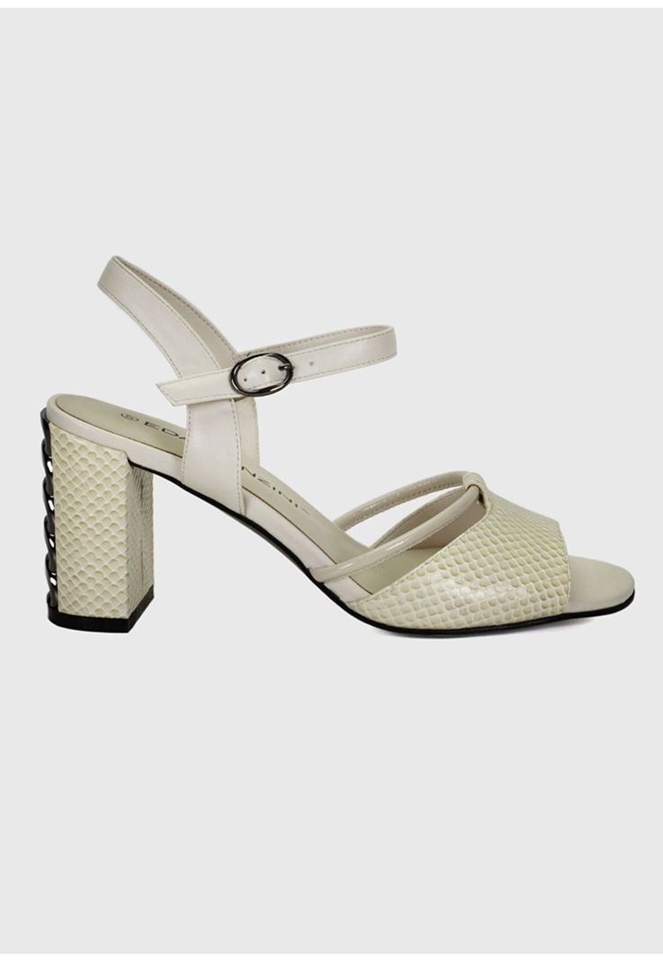 Sandalia Neus Crema-1