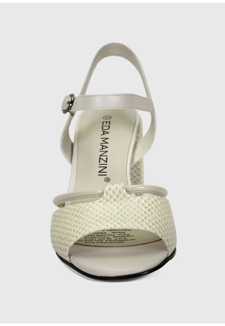 Sandalia Neus Crema-2