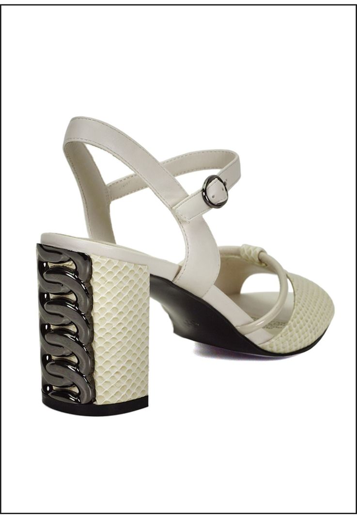 Sandalia Neus Crema-5