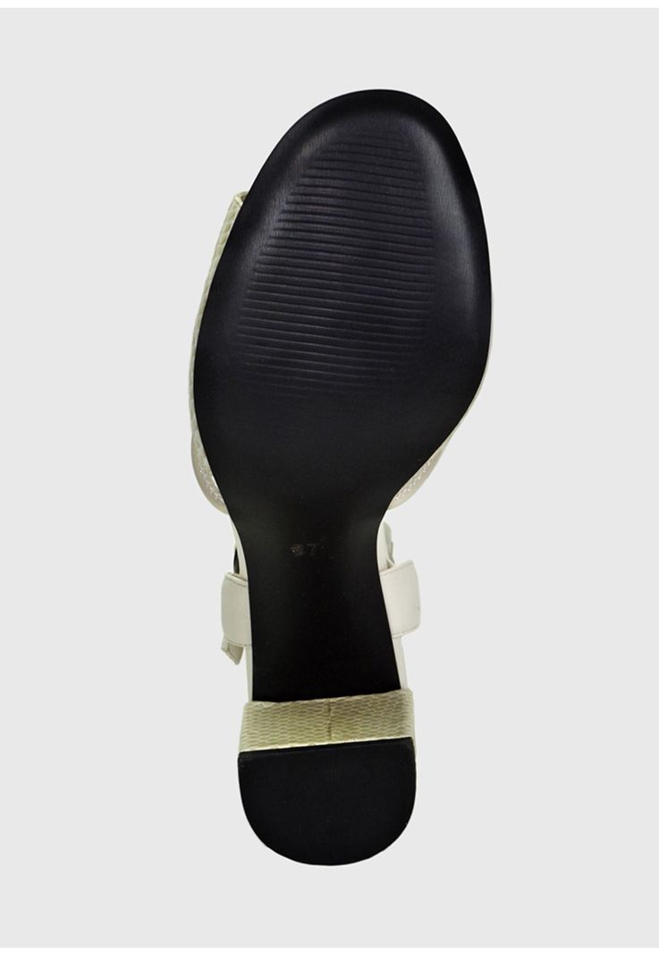 Sandalia Neus Crema-6
