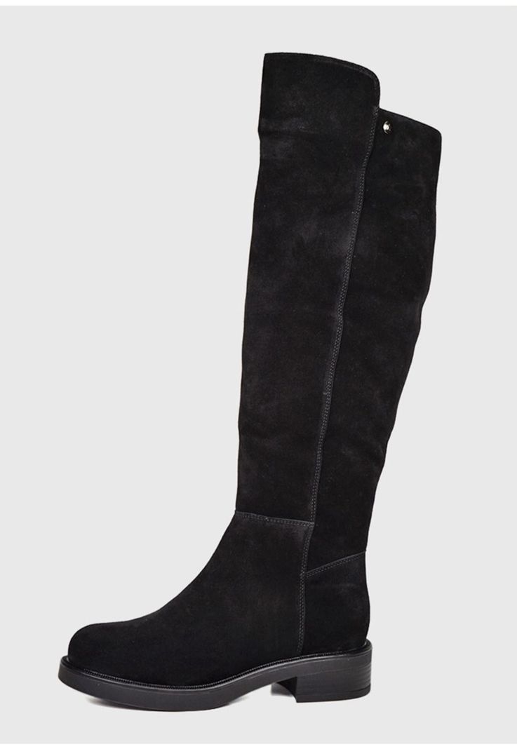 Bota Lexie Negro-0