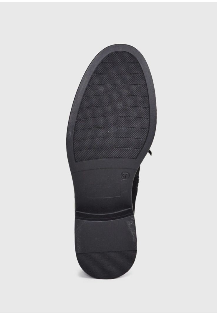 Bota Lexie Negro-5