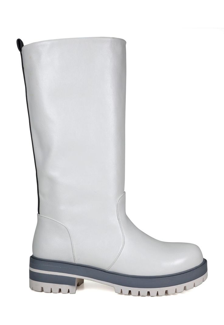 Bota Amparo Blanco-2