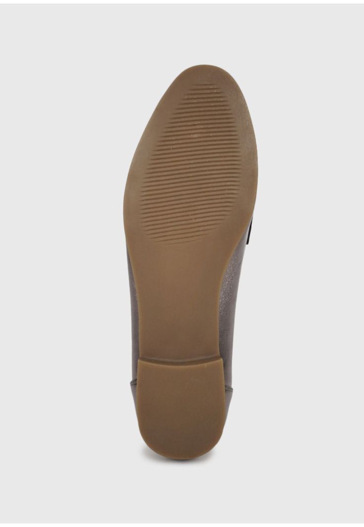 Mocasín Nixea Gris-5