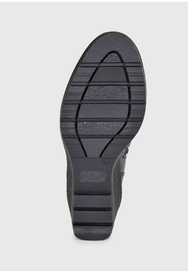 Bota Abuja Negro-6