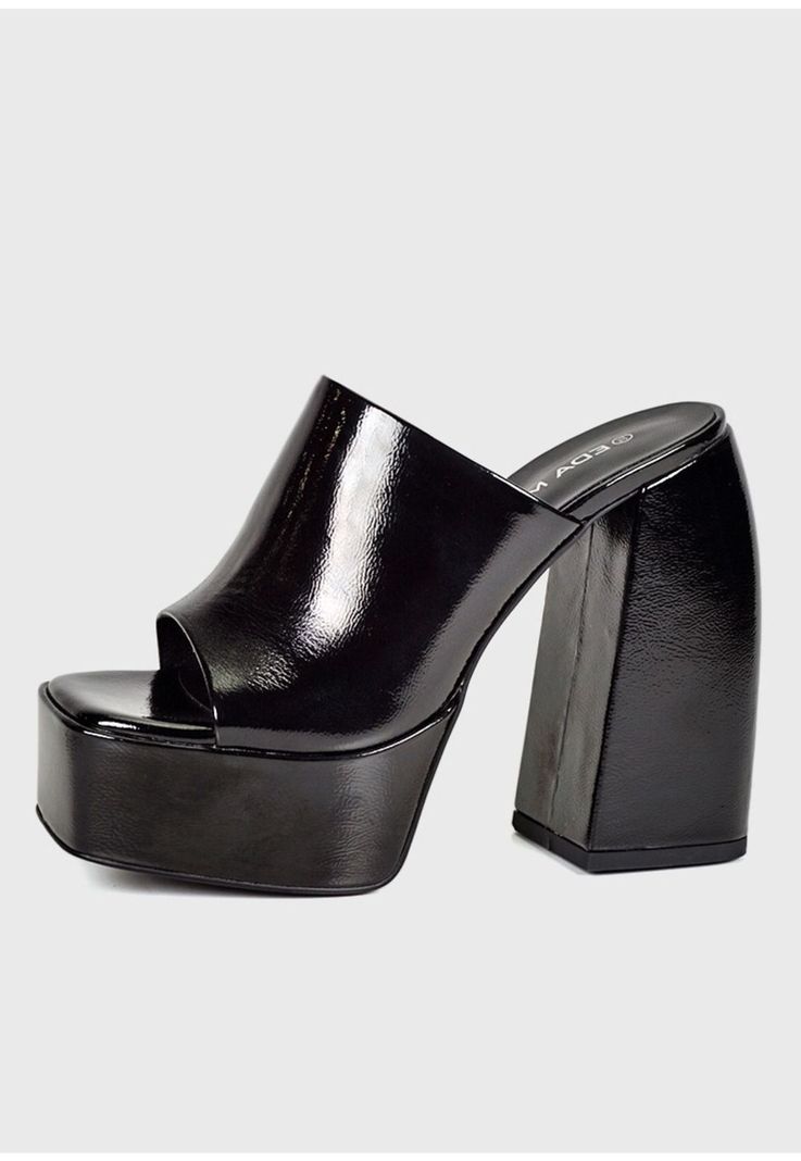 Sandalia Anuk Negro-0
