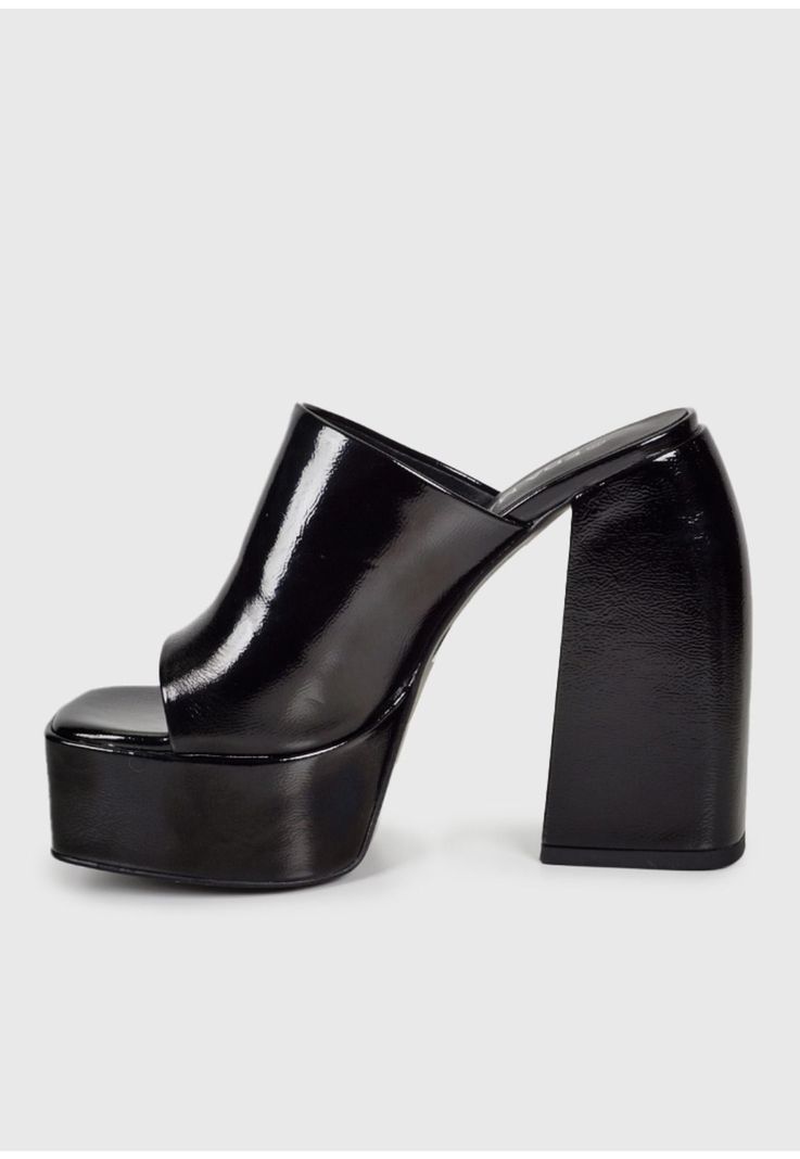 Sandalia Anuk Negro-5