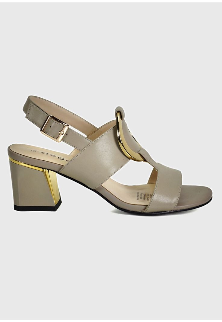 Sandalia Lucia Beige-2