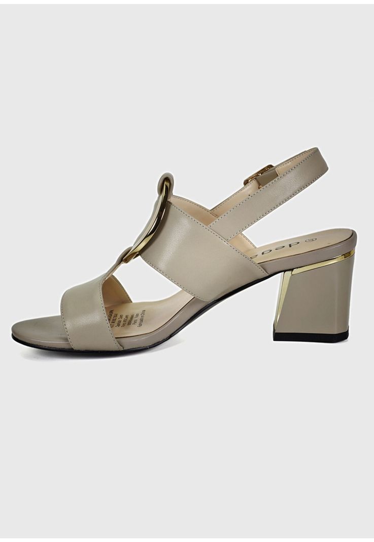 Sandalia Lucia Beige-4
