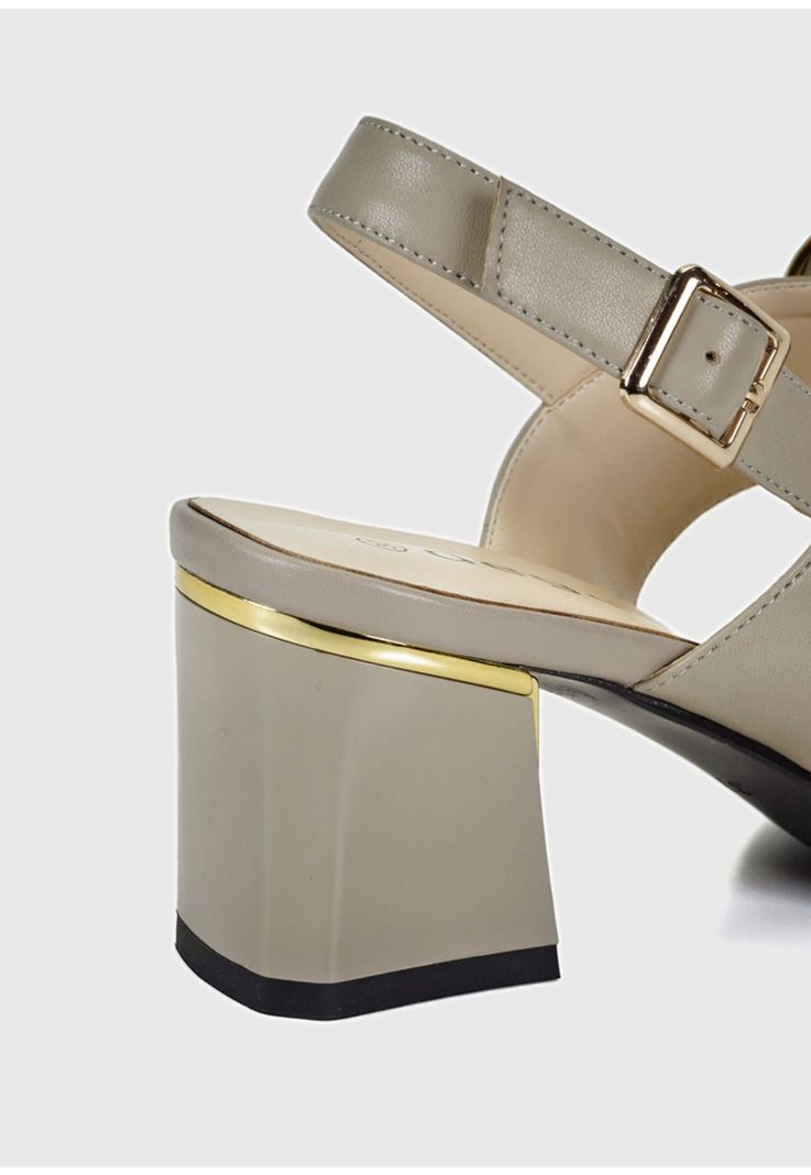 Sandalia Lucia Beige-6