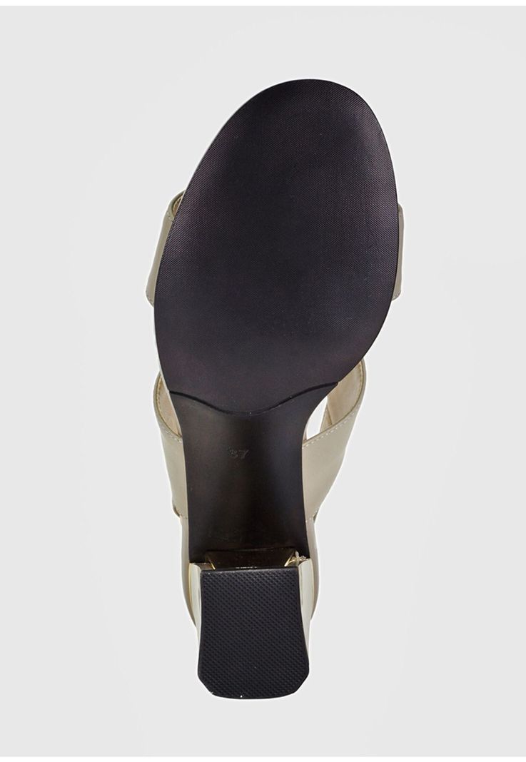 Sandalia Lucia Beige-7