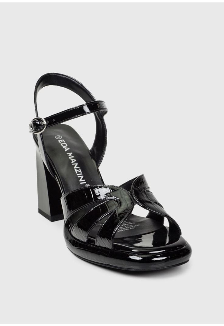 Sandalia Kasty Negro-5